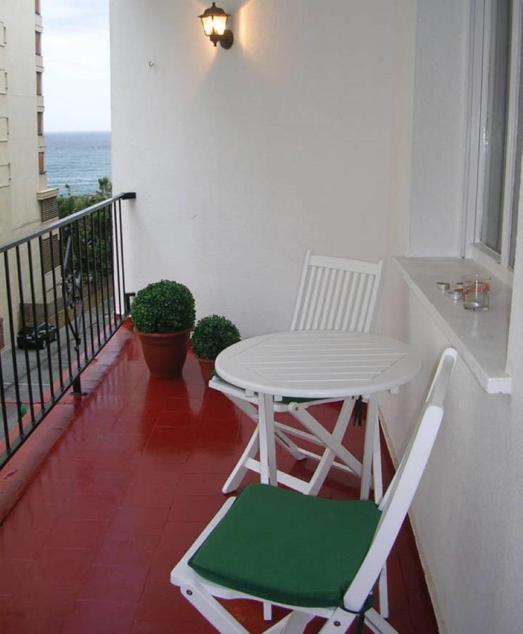Apartment En El Centro De Marbella, Free Wi-Fi Εξωτερικό φωτογραφία